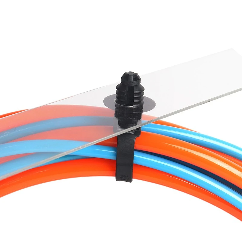 Automotive Cable Tie Mounts suppliers